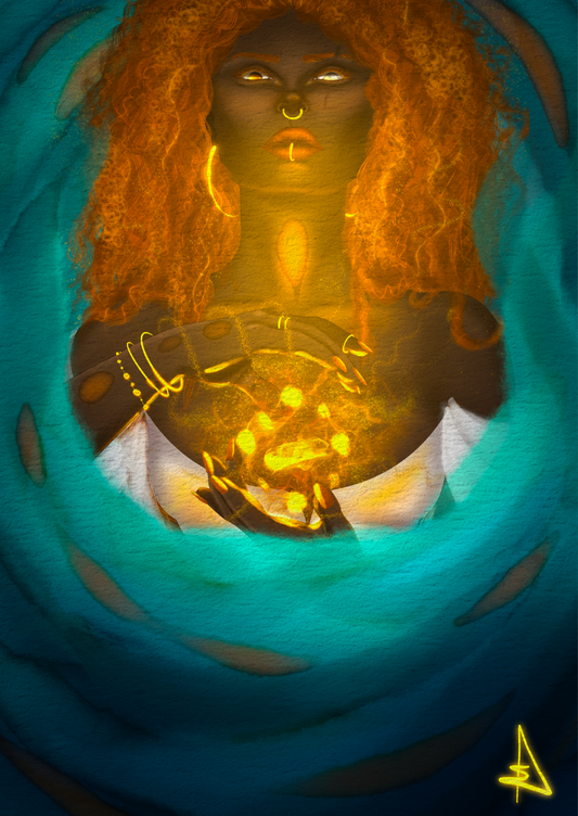 L'expérience Rituel