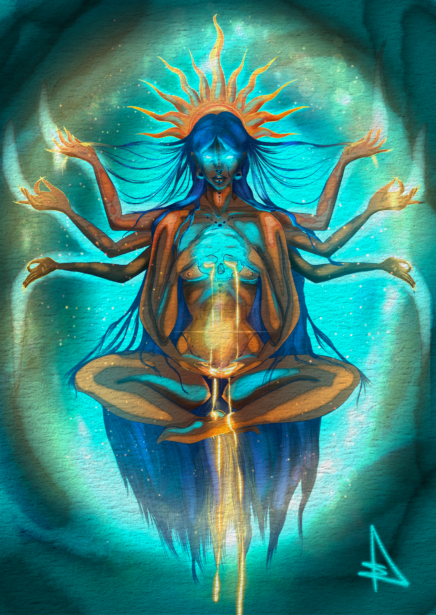 L'expérience Ancrage